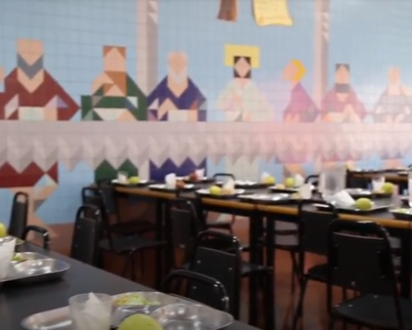 COMEDOR