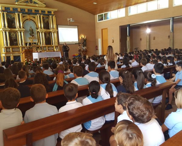 CAPILLA