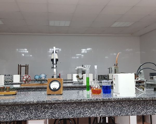 LABORATORIO