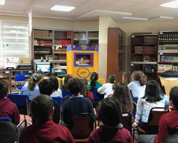 BIBLIOTECA