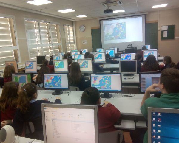 INFORMÁTICA